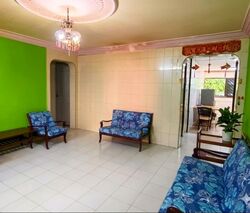 Blk 111 Hwi Yoh Ville (Serangoon), HDB 4 Rooms #547327941